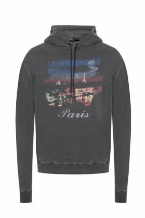 Hooded sweatshirt, zdjęcie 1 Hooded sweatshirt od Balenciaga
